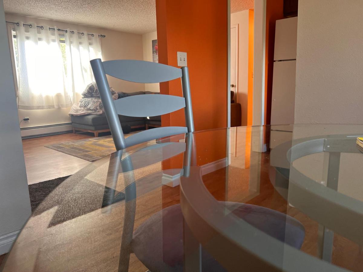 Lovely Two Bedroom, Minutes Away From Downtown Anchorage Exterior photo